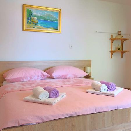 סטוברץ Studio Apartman Mia מראה חיצוני תמונה