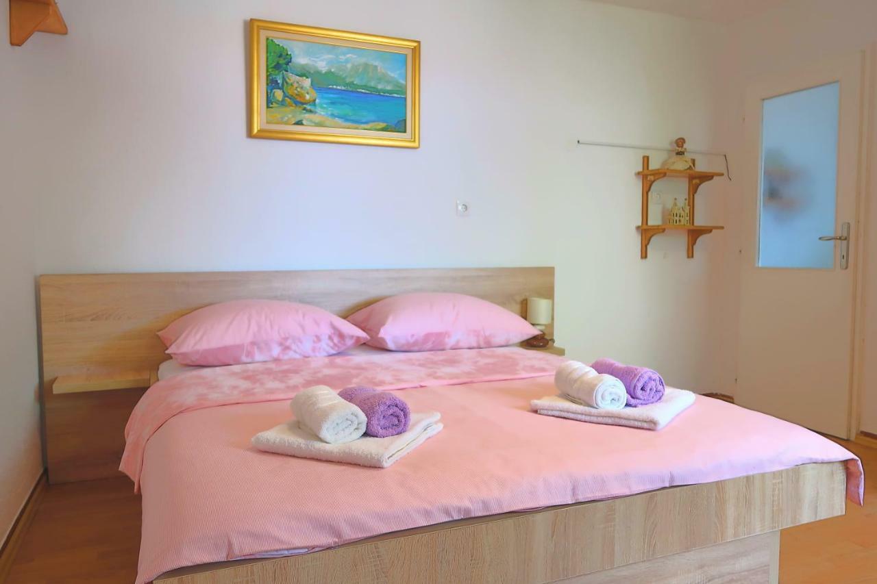 סטוברץ Studio Apartman Mia מראה חיצוני תמונה