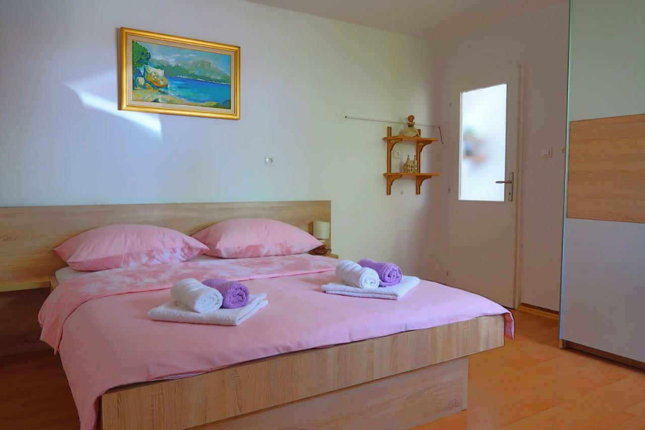 סטוברץ Studio Apartman Mia מראה חיצוני תמונה