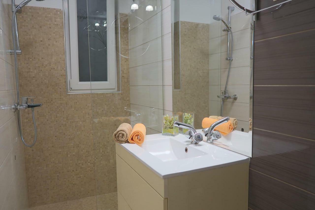 סטוברץ Studio Apartman Mia מראה חיצוני תמונה