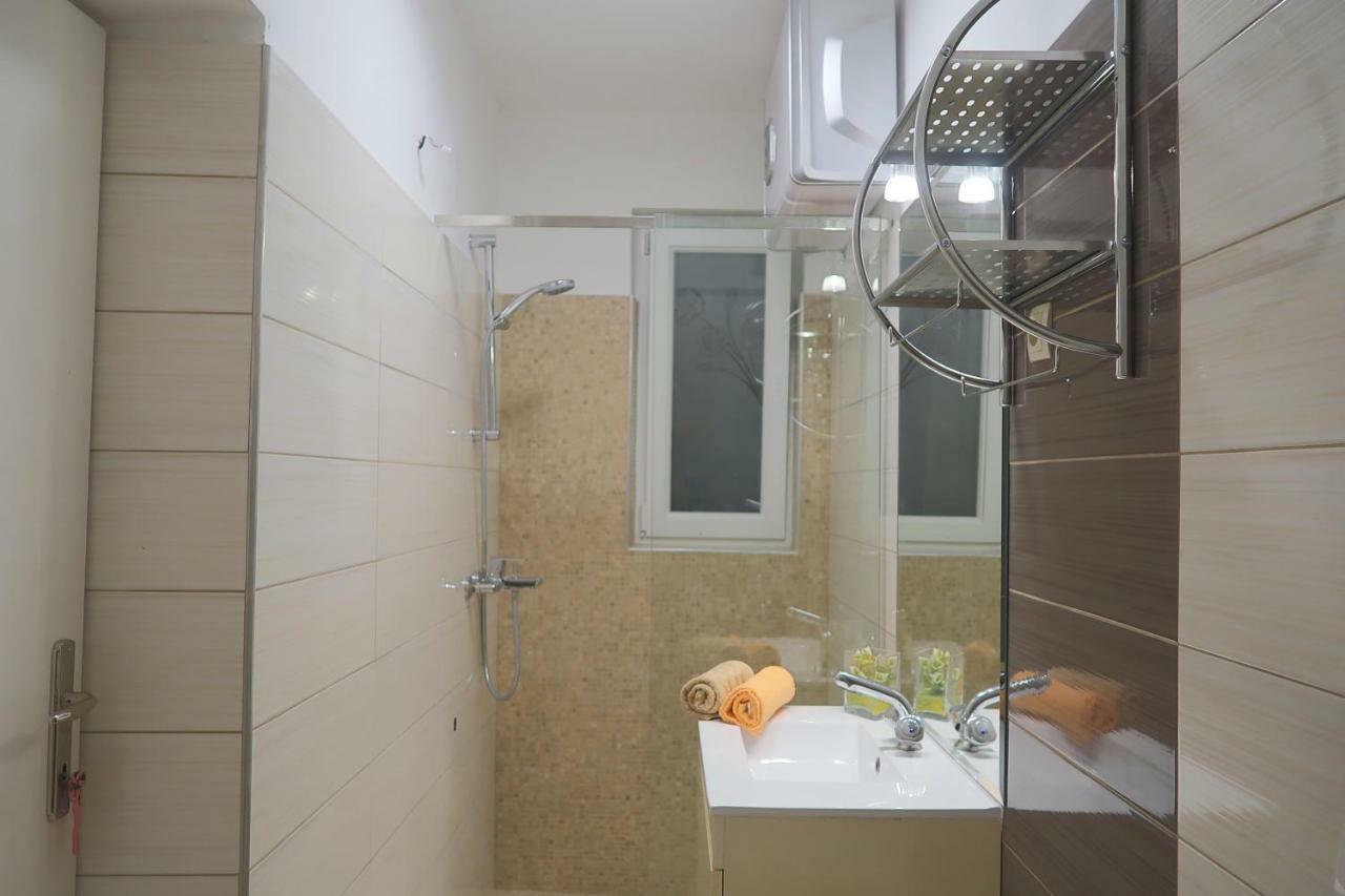 סטוברץ Studio Apartman Mia מראה חיצוני תמונה