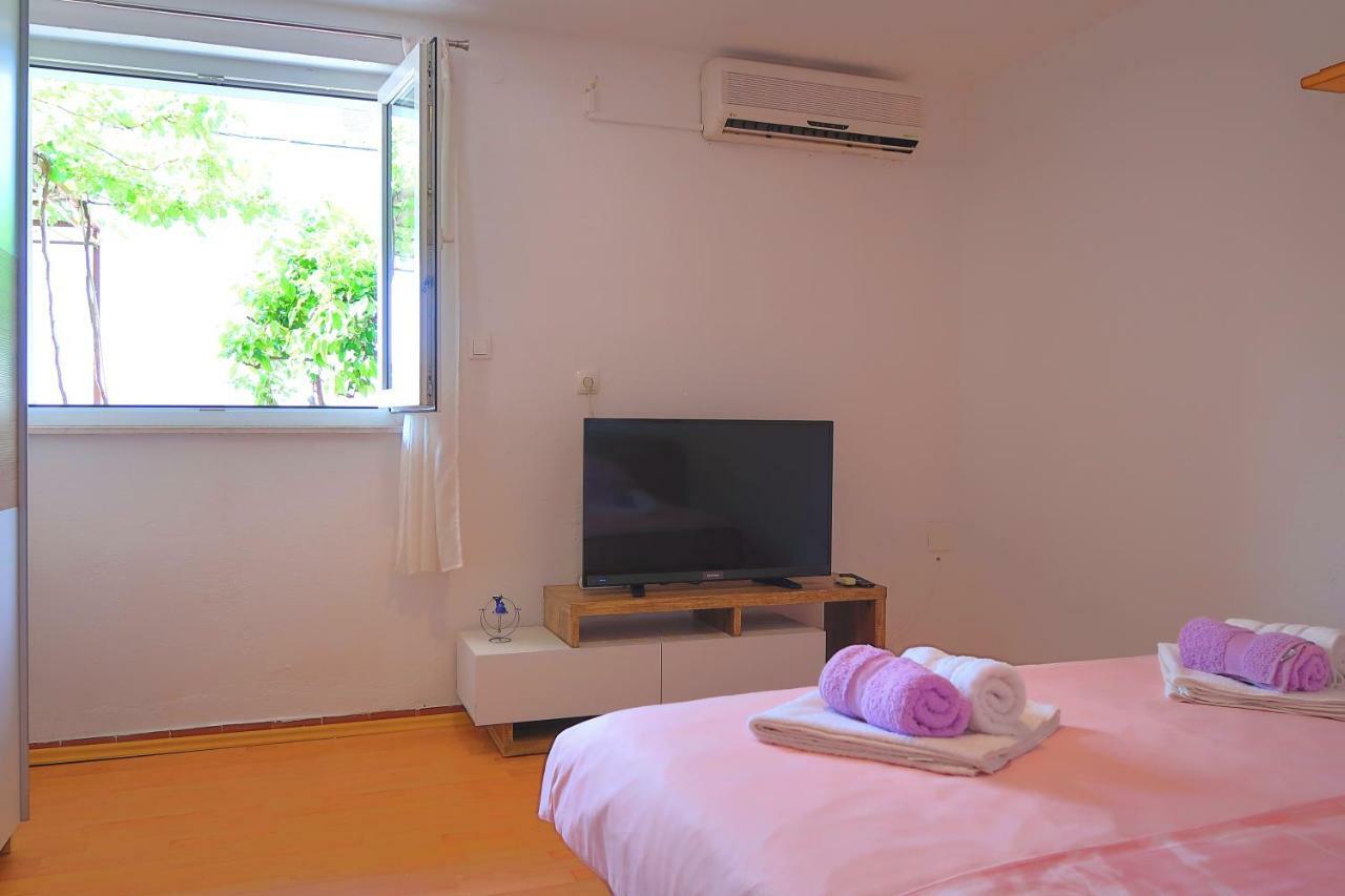 סטוברץ Studio Apartman Mia מראה חיצוני תמונה