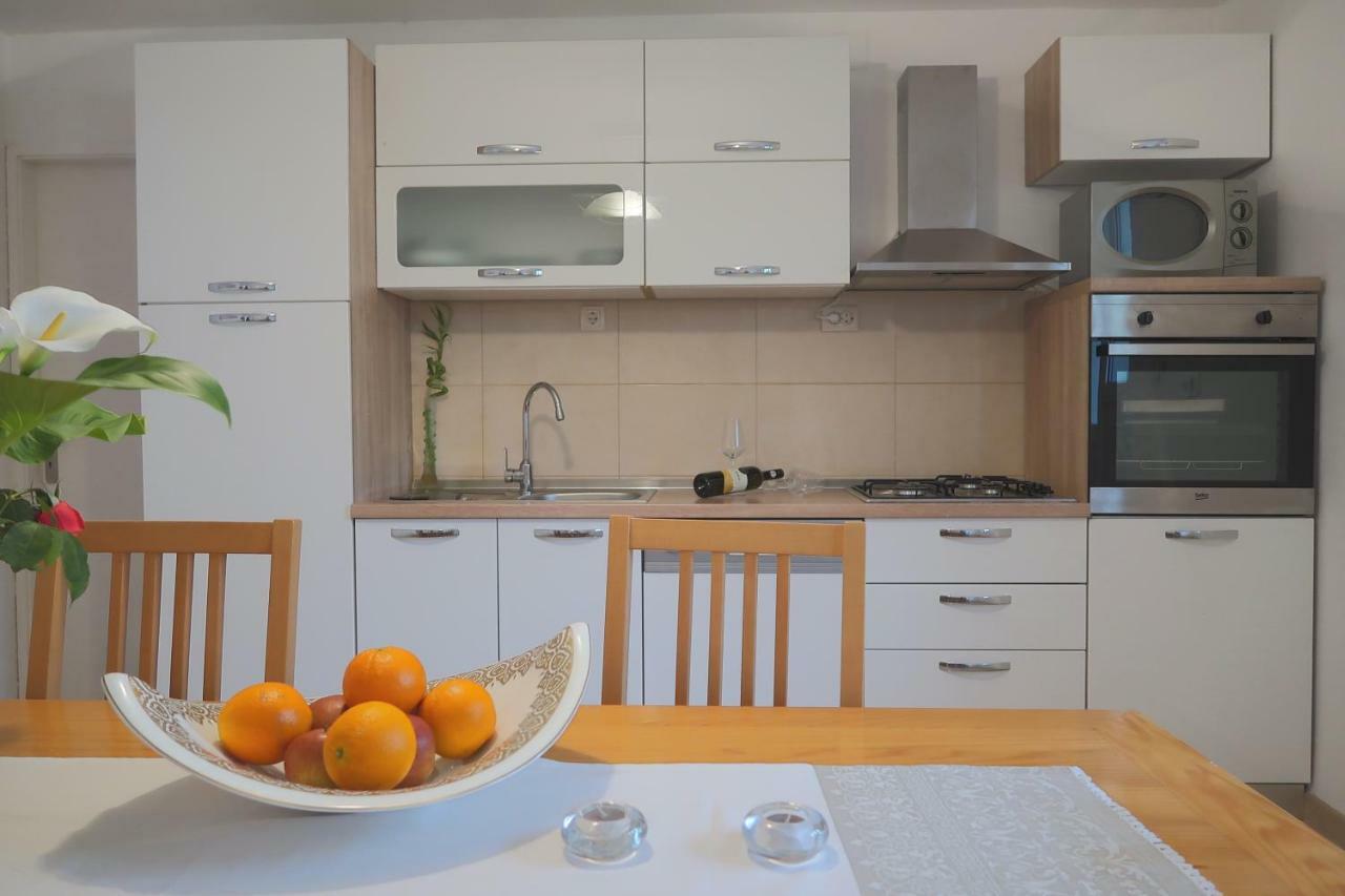 סטוברץ Studio Apartman Mia מראה חיצוני תמונה