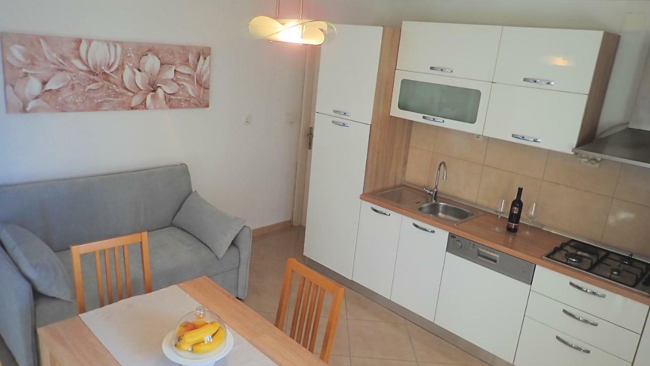 סטוברץ Studio Apartman Mia מראה חיצוני תמונה