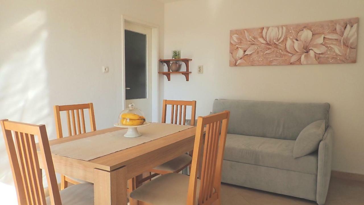 סטוברץ Studio Apartman Mia מראה חיצוני תמונה